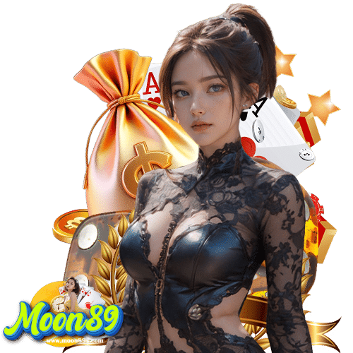 moon89 ไม่ผ่านเอเย่นต์